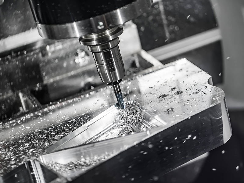Impel Engineering specialist UK engineering company
