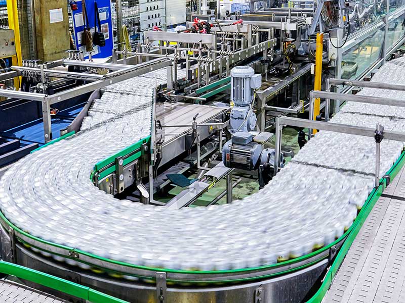 Engineering repair and manufacturing services