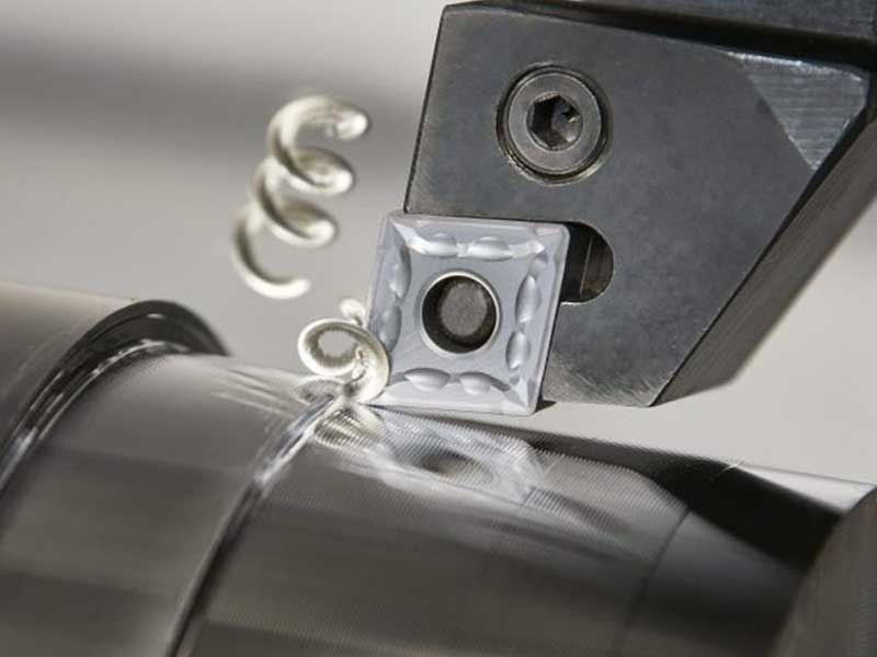 Impel precision engineering company