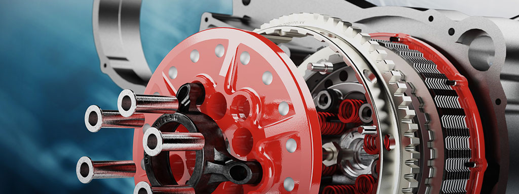 precision engineering partner