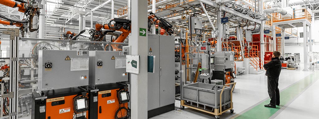 Engineering Company Impel Engineering