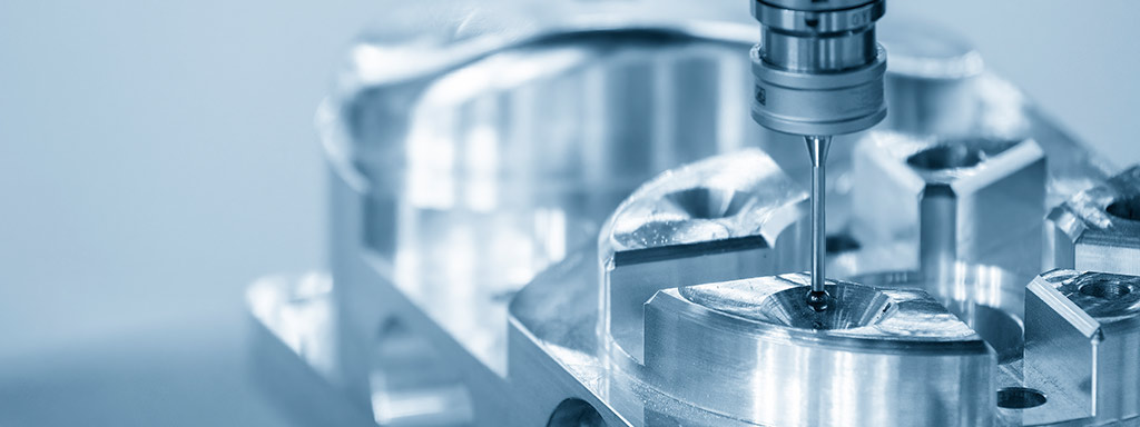 Best Precision Engineering Company in the UK