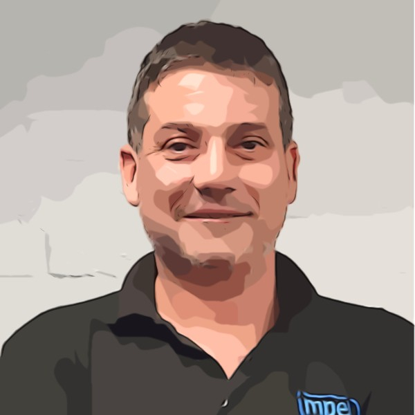 Allan Matthews Sales Director Impel Engineering