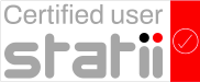 Statii Certified User Impel Engineering LTD UK